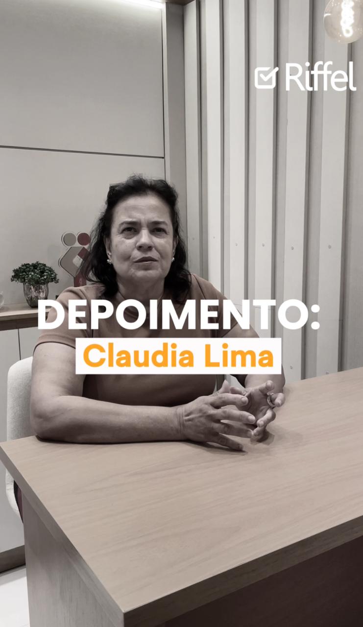 Claudia Lima (Proprietária) - Escola Tecnica de Enfermagem Diamantina